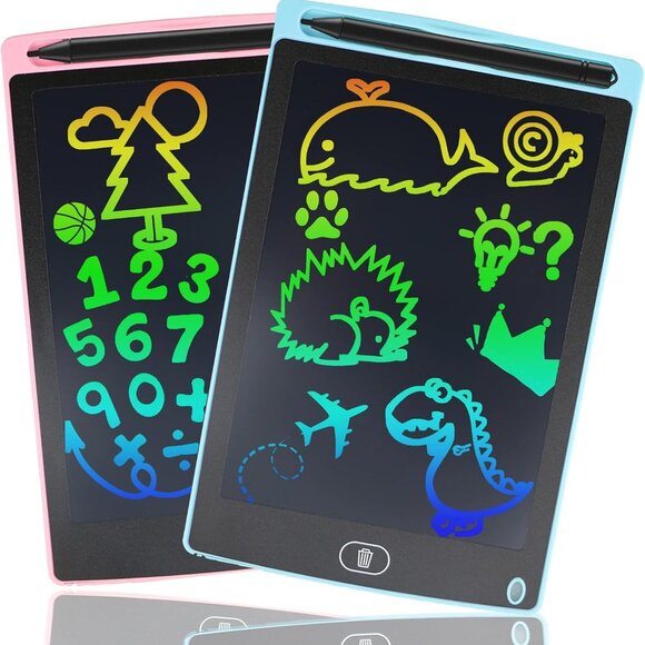 Magic Writing & Drawing Tablet Kids Toy , New  , Sealed - Picture 1 of 1